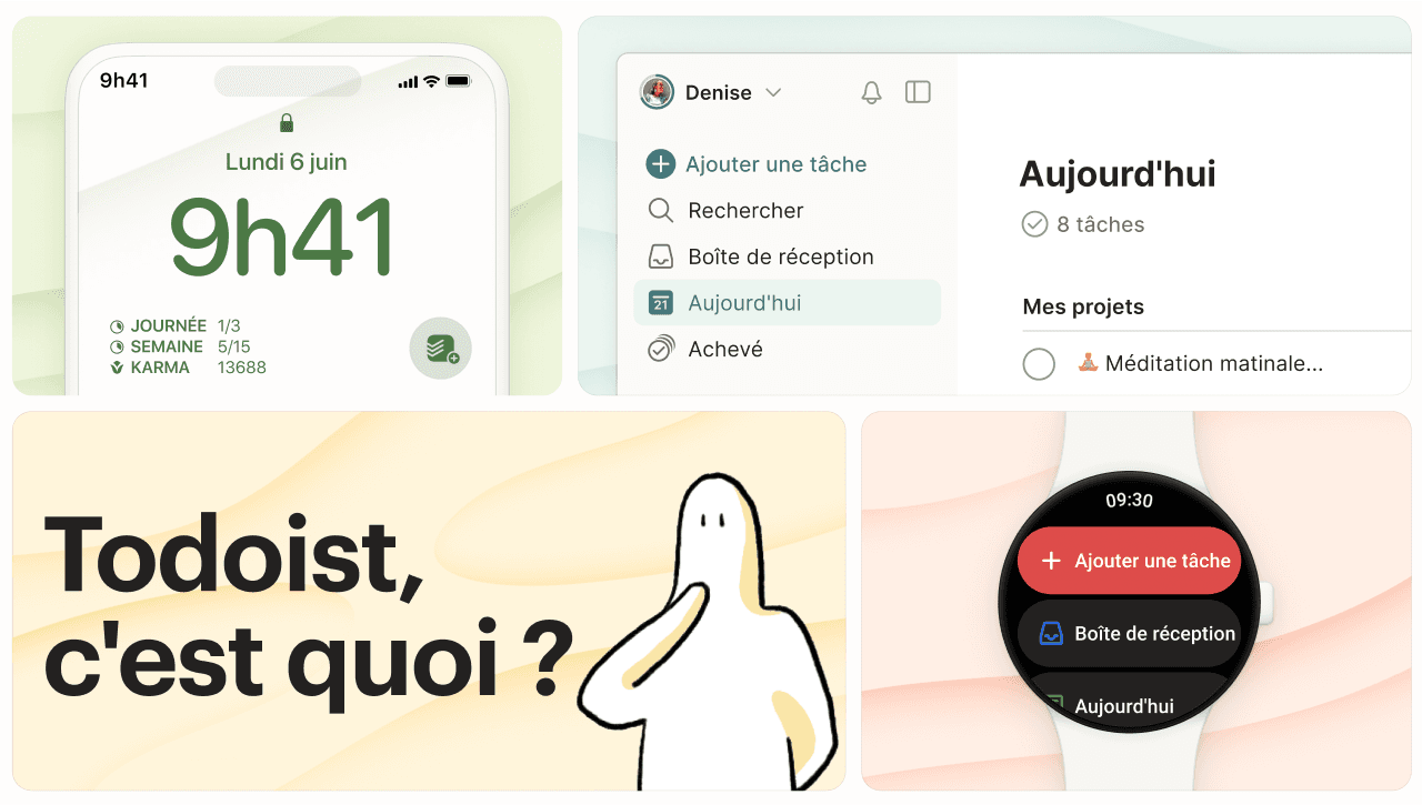 Voir la vidéo de présentation de Sublim